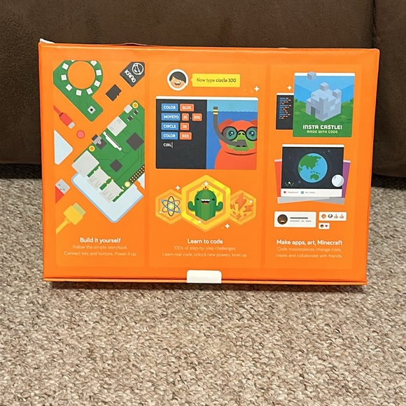 Kano Make Your Own Computer - Picture 5 of 5